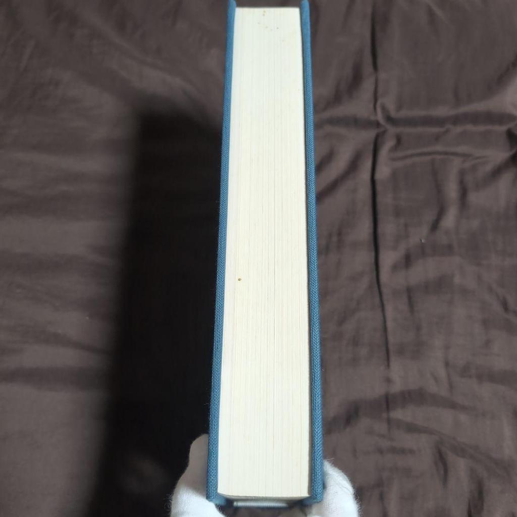 [USED] Sword Book Zabotsutsu Selection