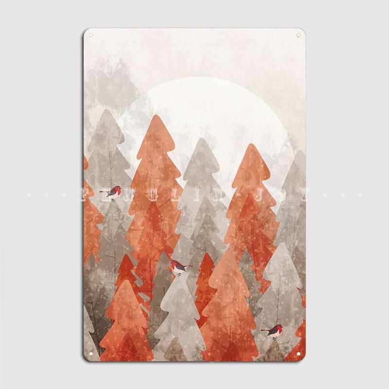 

Металлический знак «Малины леса», создание кино, кухни, настенный декор, жестяная вывеска, плакаты 20x30cm