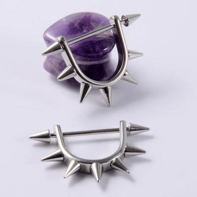 Joyas y bisutería – Piercing