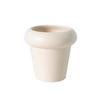 Ceramic Flowerpot Indoor Plants Pots European Flowerpot Simple Succulent Plants Planter Container Small Bonsai Home Decoration