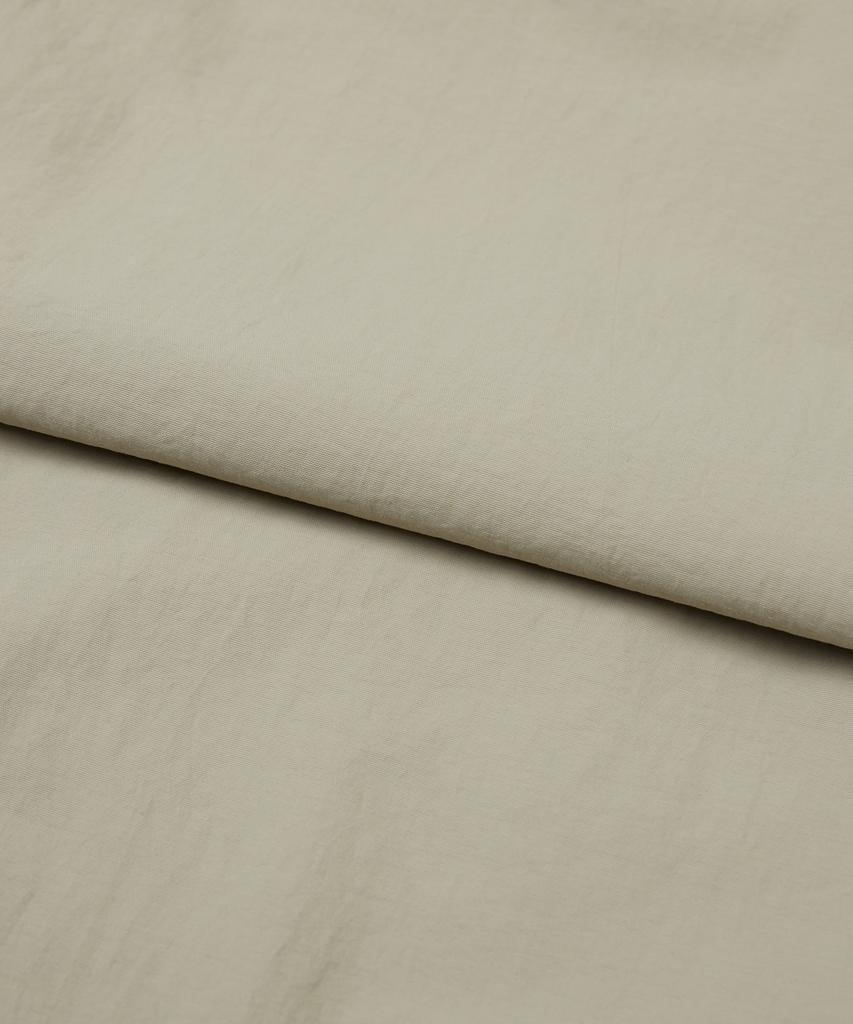 SNOWPEAK APPAREL Cample Cargo Jogger Pants (S24Fucpt12) Beige Gray