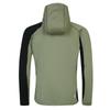 Dare 2B Mens Assimilate Core Stretch Hooded Midlayer