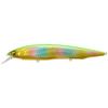 Megabass Minnow Kanata Ayu SW Ayu GG Gold Lime Rainbow 35868 Lure (Kanata SW)