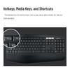 Logitech MK850 Wireless Bluetooth Keyboard and Mouse Combo