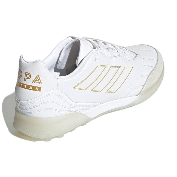 Adidas Copa Kapitan.2 Turf Boots TF Men Football Shoes White FZ3250