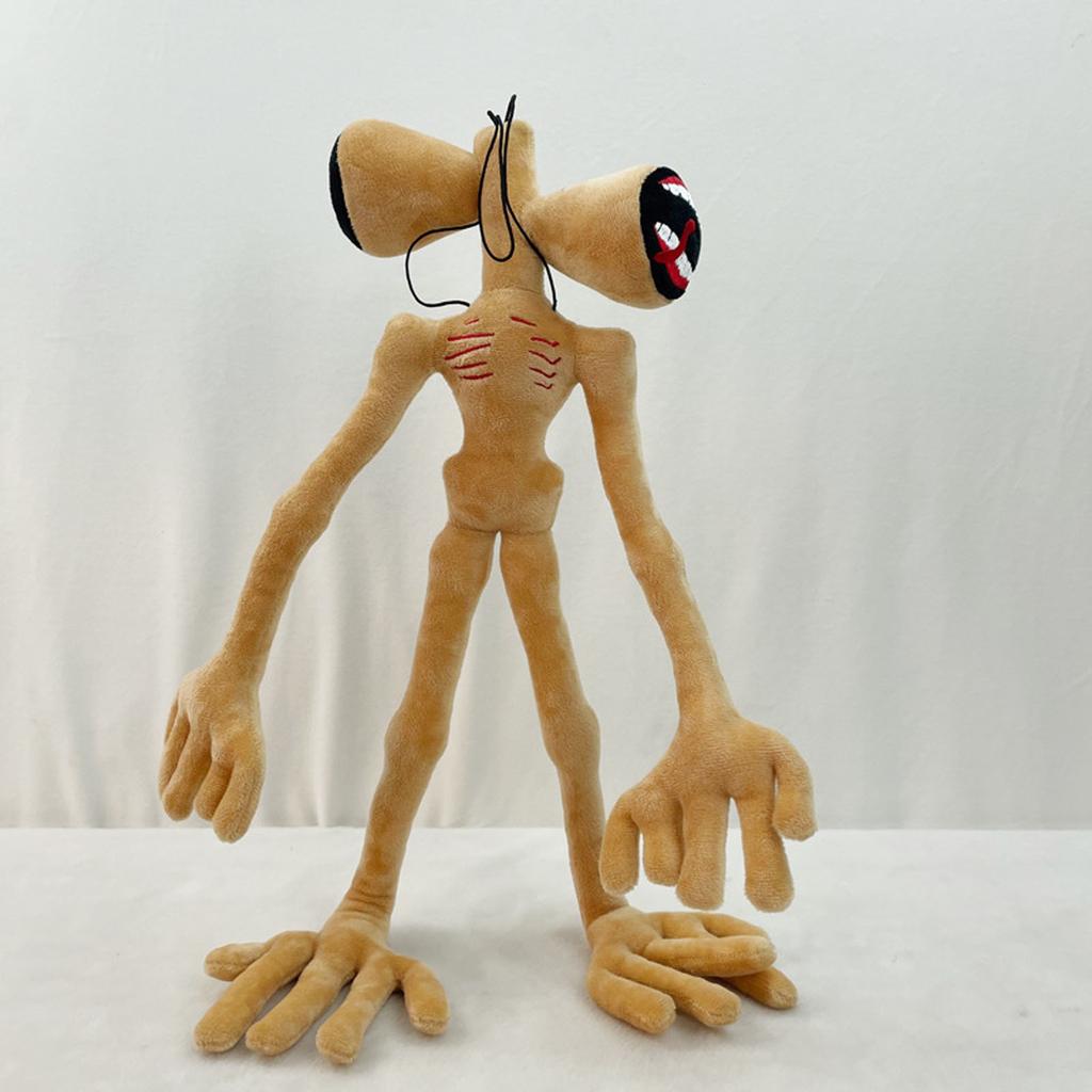 Plush Hell Plush Toy Doll Plush Toy