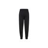 Jordan Solid Color Loose-Fit Joggers With Drawstring Men Bottoms Black FJ7780-010