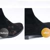 Matte Leather Washing Decontamination Rubber Shoes Cleaner Cleaning Eraser Shoe Brush