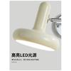 Nordic Modern Retractable Rotatable Swinging Retractable Wall Lamp Bedroom Bedside Lamp Sliding Reading And Working Lamp
