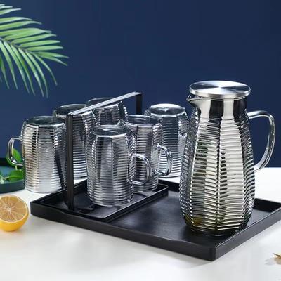 Recipientes para bebidas – Recipientes de agua y garrafas