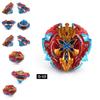 Premium Quality Beyblade Burst Xeno Xcalibur Xcalius Excalibur B-48 Toy Without Launcher
