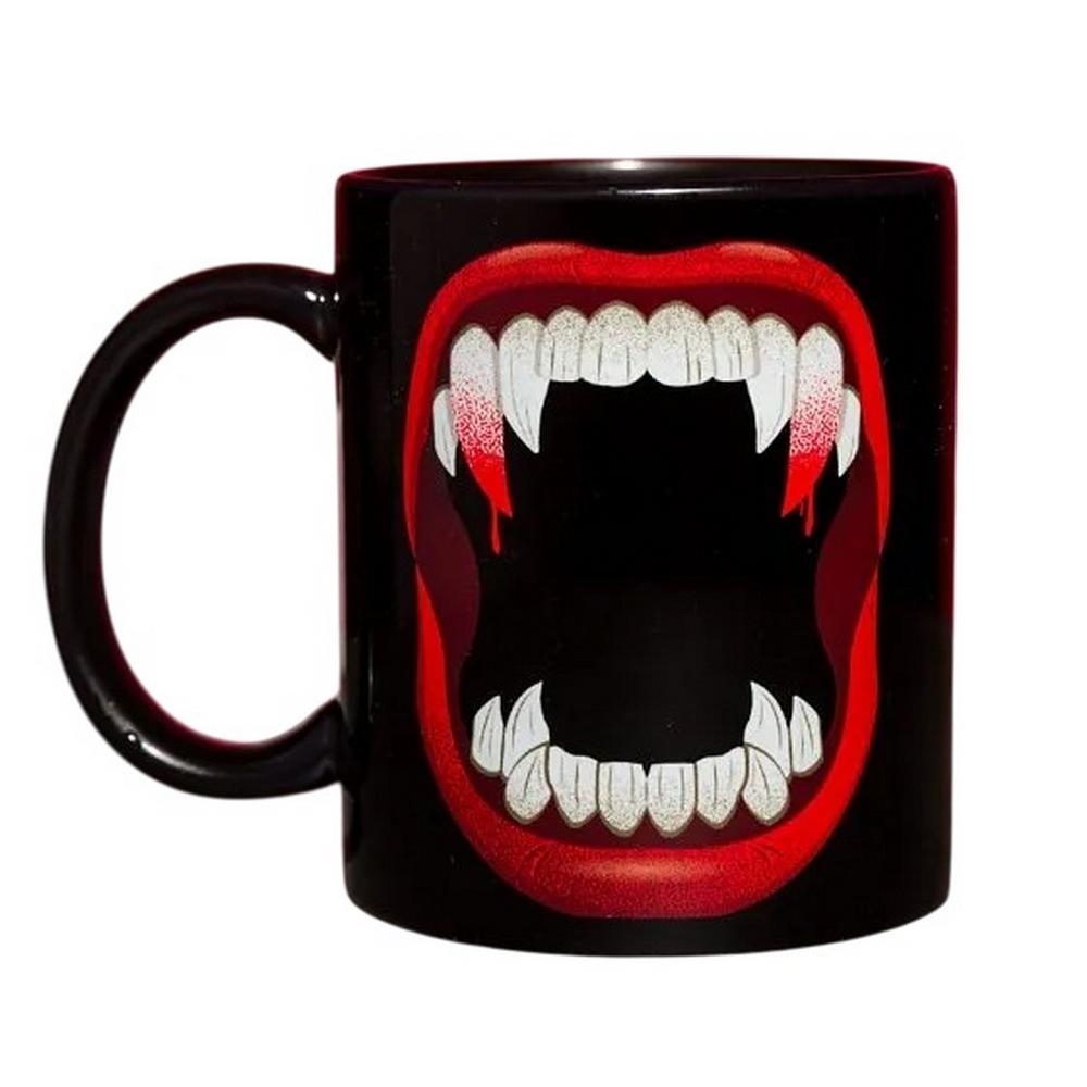 The Lost Boys Welcome To Santa Carla Mug