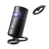 Nebula Capsule 3 Portable Projector with Stand Compact Google TV-Enabled Mobile Projector and Stand Set