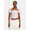 Bardot Sheyla Floral Hoodie