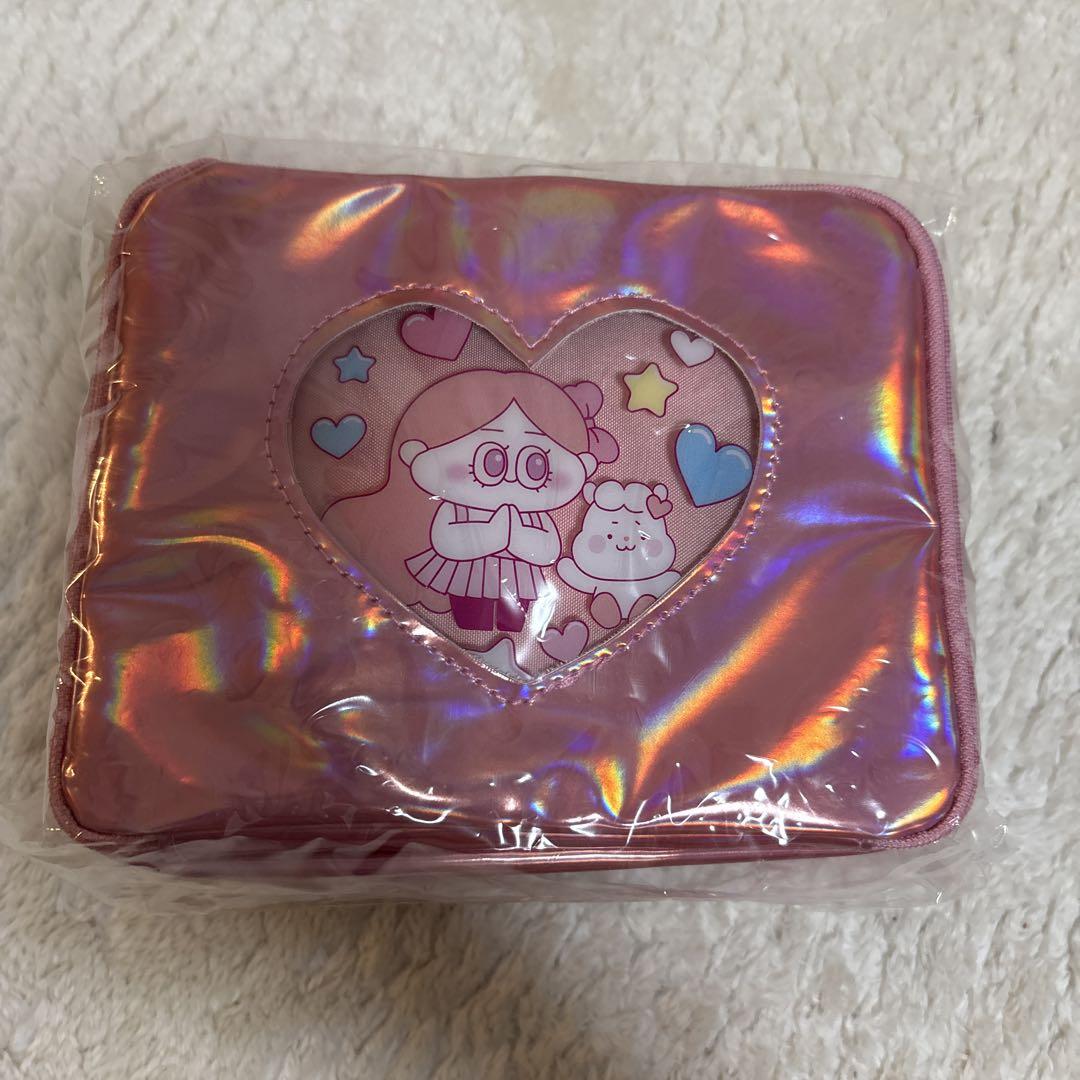 

[USED] NiziU Pouch Lima