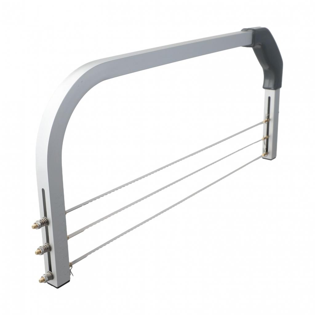 Vícevrstvý kráječ dortů, vyrovnávač, dekorační nástroj, snadné vrstvení a zdobení