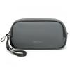 MenBag Cable Charger Pouch Mini Tech Bag Bng676t