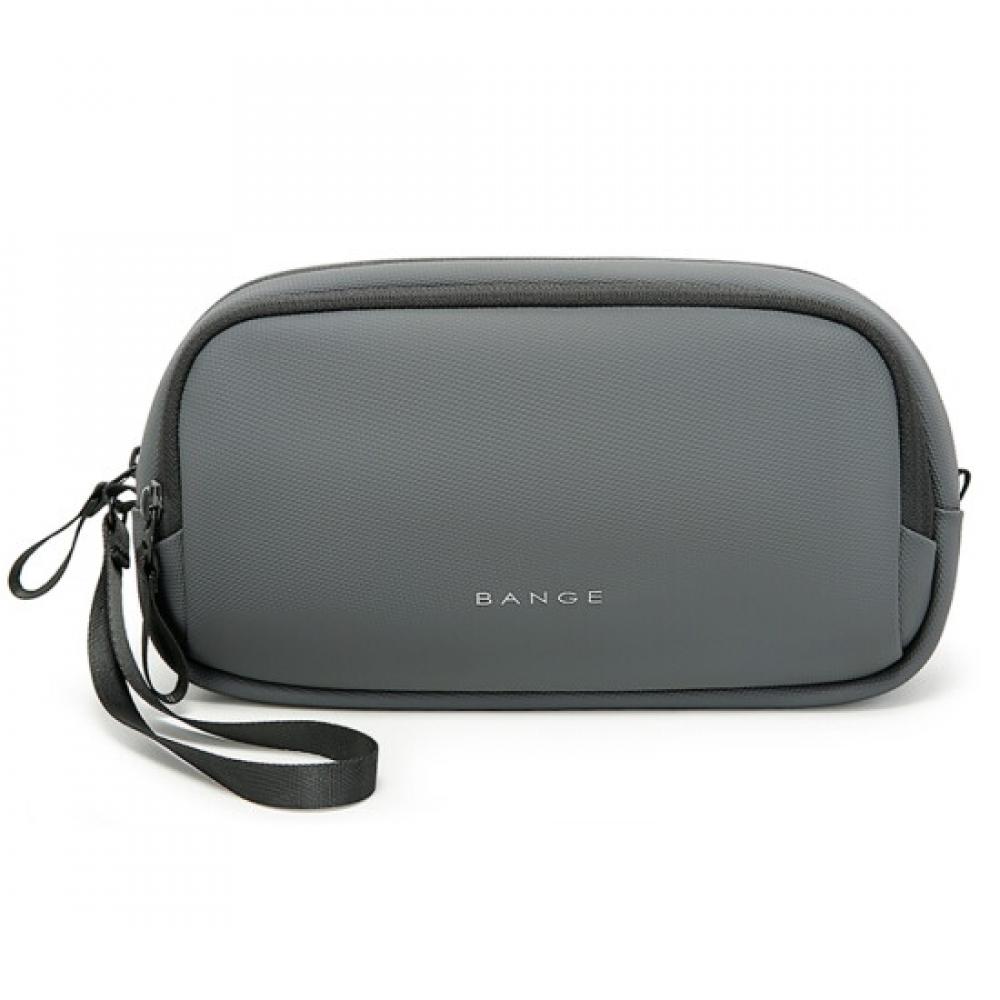 MenBag Cable Charger Pouch Mini Tech Bag Bng676t