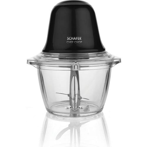 

Измельчитель Schafer Chef Chop - черный