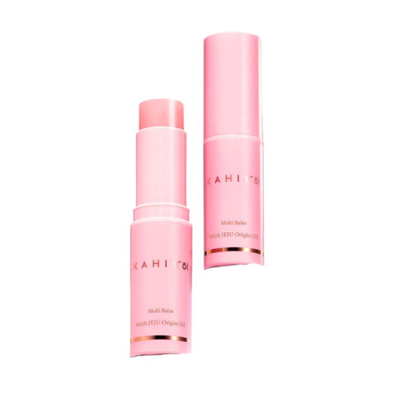 KAHI Wrinkle Bounce Multi Balm 9g × 2