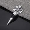 Stainless Steel Wine Bottle Stopper