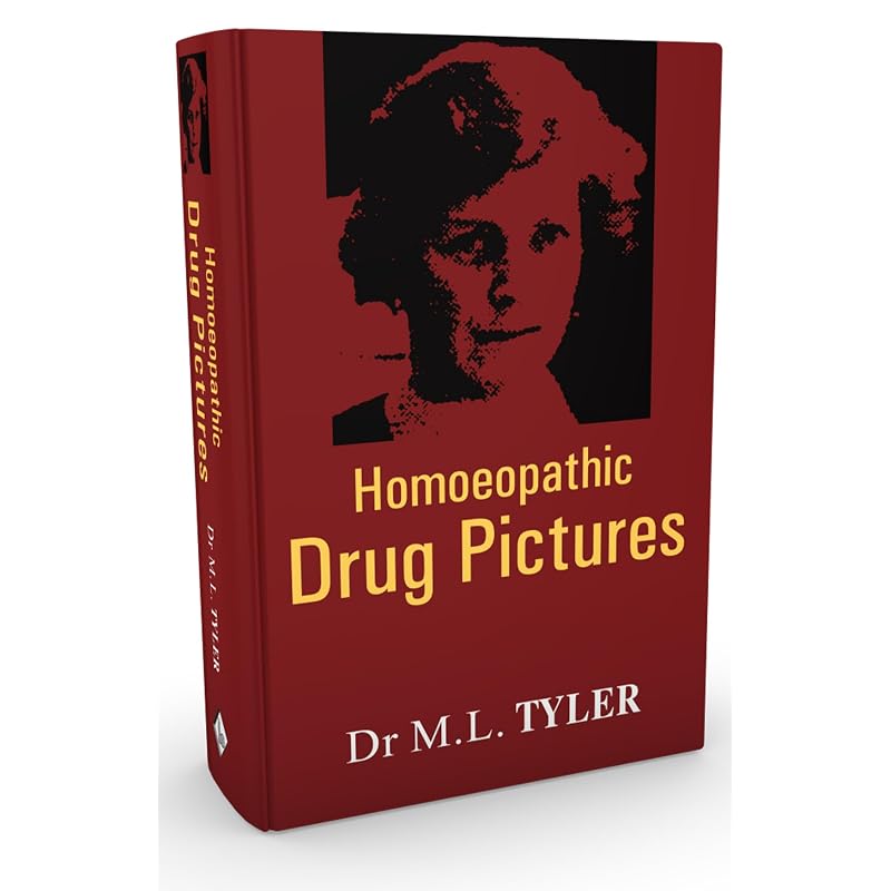 Homeopathic Drug Pictures Brand New International Paperback Edition Same As Per
