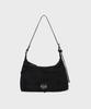 Fallett Fray Bag Black