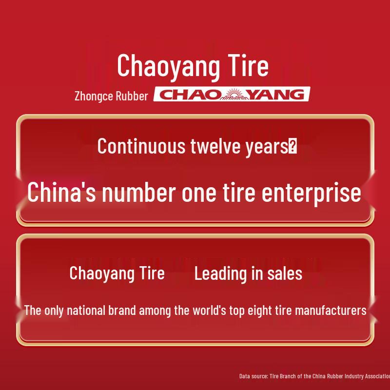 Chaoyang 20x1.75 Bicycle Outer Tire