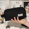 Five Layers Stationery Organizer Double Layered Pen Case Classified Storage Pencil Case  School