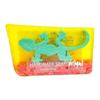 Primal Elements Mydło do ciała Gecko 165g