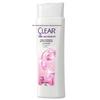 Clear Anti-Dandruff Hydrating Shampoo 175g x2 Pack