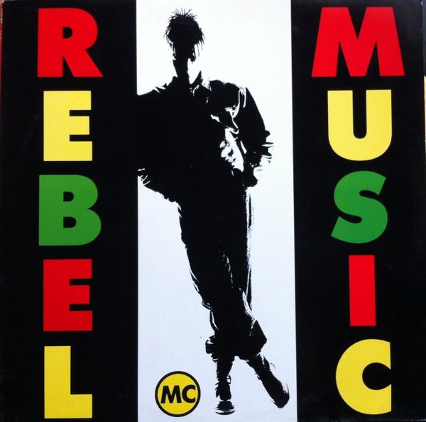 

LP Record REBEL MC - Rebel Music 8432941 DESIRE 1990 Europe Rap & Hip-Hop/R&B Used