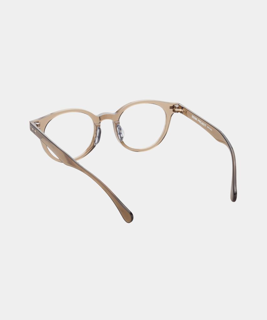 Binikeupeulojegteu Edge 02 C3 Khaki