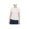 New FILA T Shirts Unisex White FS2RSH2204UOWH