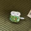 Applicable to Apple AirPods 1 /1 generation small fresh flower earphone cover PRO1 personalized bracelet case PRO1 protective cover