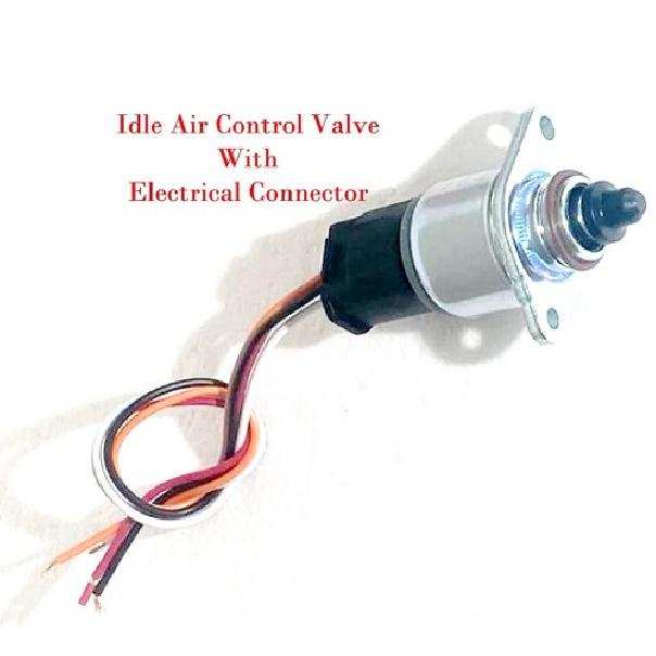 

89690-B1010 Idle Air Contro Valve & Connector Fits Toyota Avanza 2007-2015