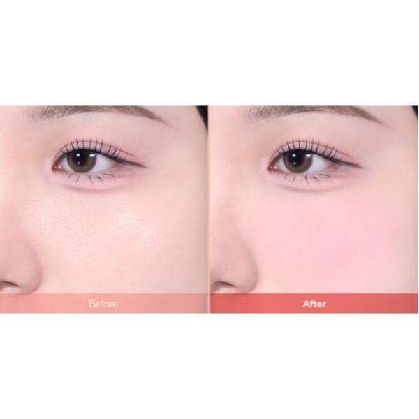 The Saem Saemmul Single Blusher 5g (26 Options)