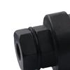 Camshaft Key Steel T40058 Crankshaft Turning Socket Tool for Volkswagen A6 Easy to Install Car 6 8 Cylinder Engine Accessory
