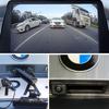 Vehicle HD Lens Car Reverse Rear View  Backup Trunk Handle Special Camera for BMW 3 Series 5 Series X5 X6 E39 E60 E70 E82 E90