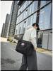 Arctic Women's Large Capacity Travel Backpack with Logo Print