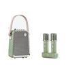 Divoom S-SongBird Karaoke Bluetooth Speaker CN Plug (adapter Included)