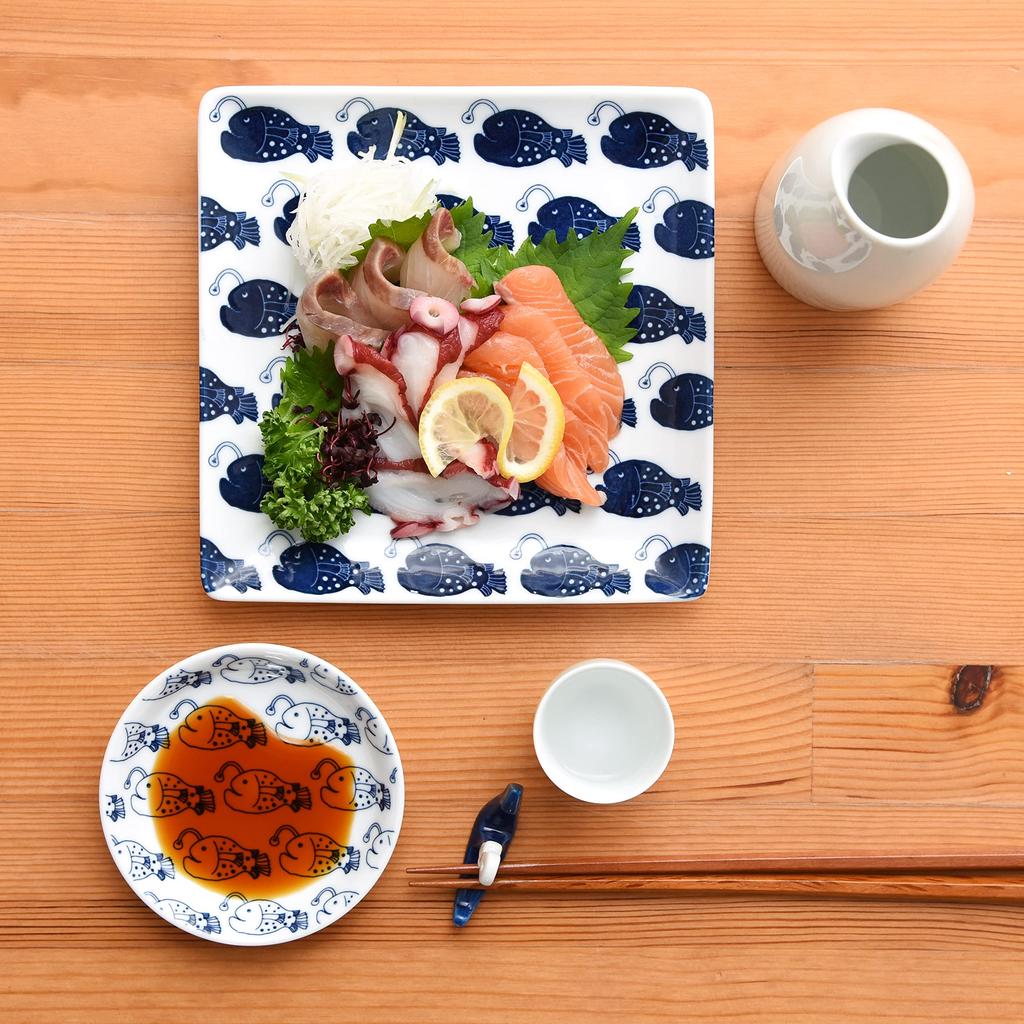 natural69 Hasami Ware Set cocomarine x Janke Small 5 White Colored White Colored and White Natural69 Hasami Ware Cocomarine x Janke Small Microwave