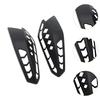 High Performance Wear Resistant Tail Shields Replacement Sturdy Parts Turn Signal Covers for YAMAHA X-MAX 300 2025 2025 2025