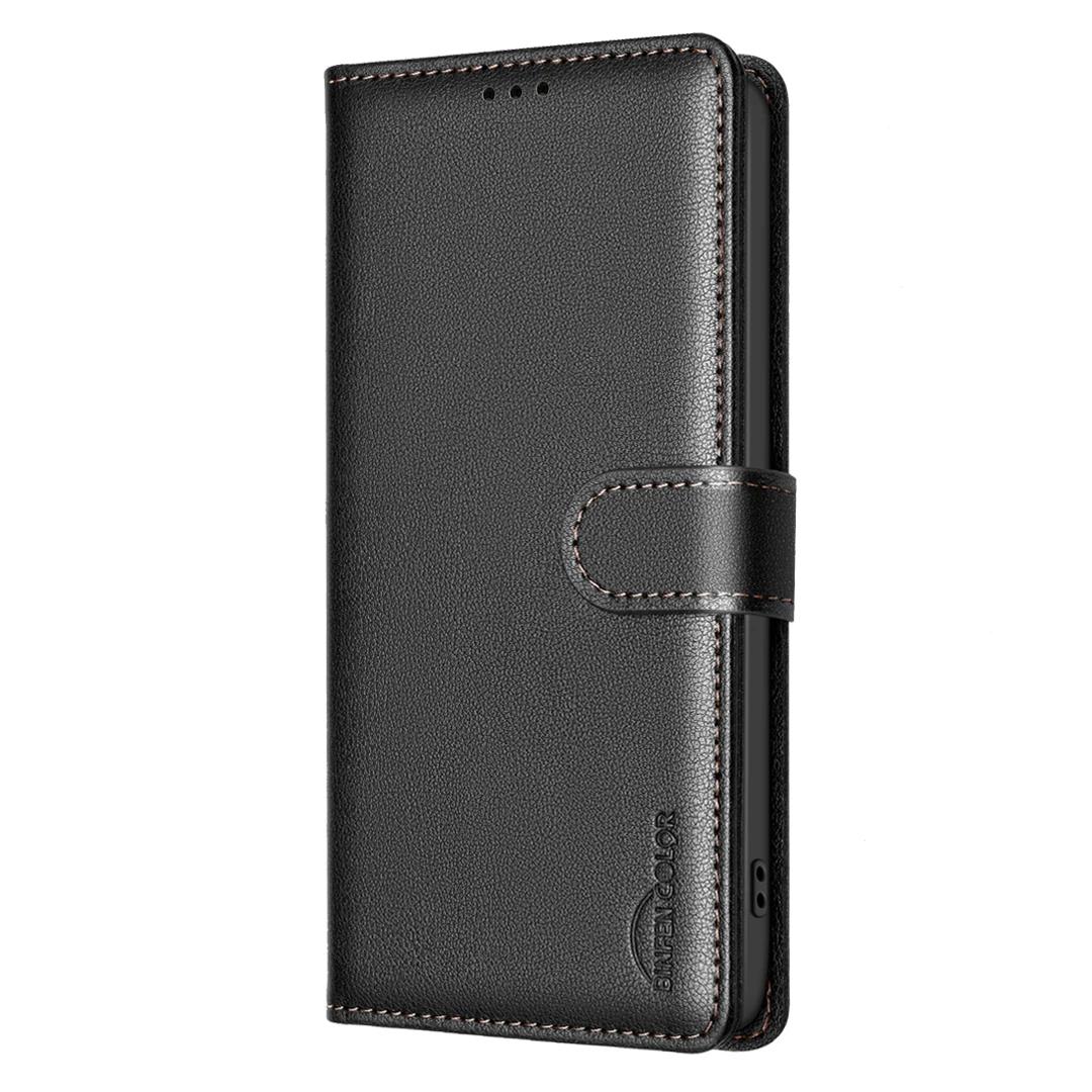 

Чехол-книжка из кожи для Tecno Pova 6 Neo 5G KL 8 Pova 6 Pova 6 Pro 5G Обложка Coque Funda Отделения для карт с RFID-блокировкой For Pova 6 Neo 5G