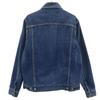 REMI RELIEF made in Japan Denim Jacket S Navy jeans Men's Used