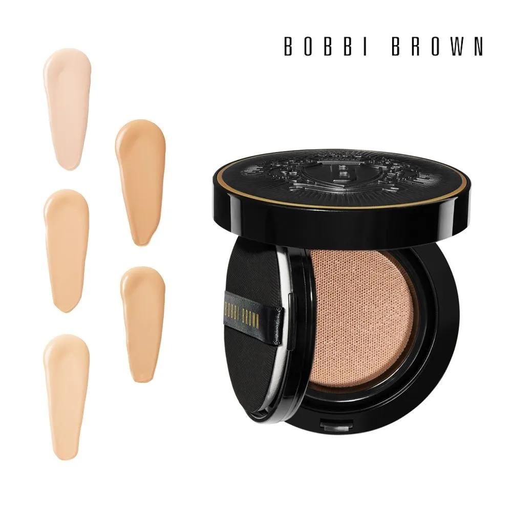 Bobbi Brown Легкий тональный кушон для кожи SPF40 04 Light to Medium