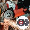 Stainless Steel Cut Off Wheel for Angle Grinder Cutting Disc Multifunctional Ultra Thin Metal Grinding Cutting Wheel
