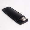 Leather Pouches Practical Cutter Sheath Flexible Cutter Pouches Kitchen Accessary Leather Sheath for Everyday Use
