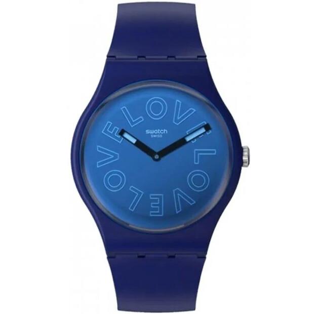 

Часы Swatch SO29N107