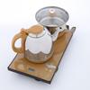 Electric Automatic Kettle & Tea Set with Water Boiler and Insulated Water Pump